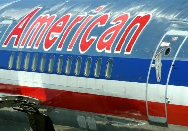 American Airlines совершила крупнейшую сделку в истории авиации