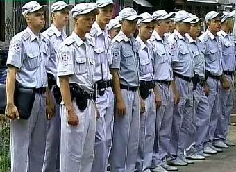 Одесская милиция вернула российской туристке украденное уже через час