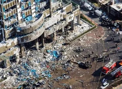 Теракт не повлияет на турпоток в Норвегию