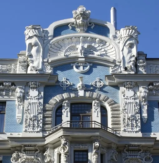 Рига — идеальное место для летних путешествий