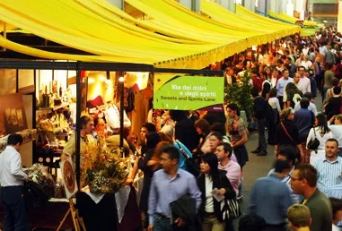 В Финляндии будут угощать «медленной едой»