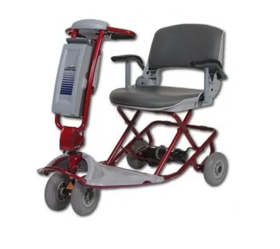 Израиль открыт для туристов с ограниченными возможностями