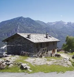 Откройте секреты сыроварения в Валле д’Аосте