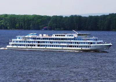 Роспотребнадзор проинспектировал туристический водный транспорт