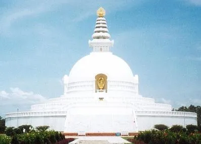 У Непала будет свой буддистский Ватикан