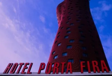 Отель признали лучшим небоскребом