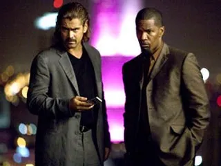 Полиция Майами развратничает и избивает геев