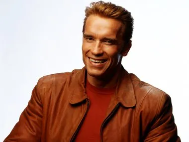 В Австрии открыли музей Шварценеггера