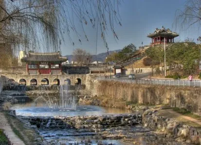 Генеральная ассамблея UNWTO пройдет в Корее