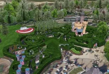 Disney превратит болгарскую пещеру в аттракцион