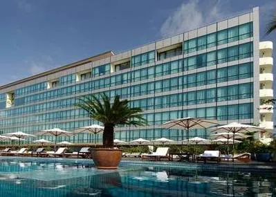 Kempinski попрощалась с Танзанией