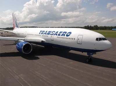 «Трансаэро» и «Сингапурские авиалинии» летают вместе