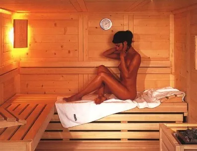 В Финляндии пройдет банный фестиваль