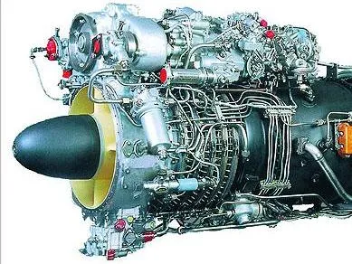 Авиамеханик украл деталей на полмиллиона