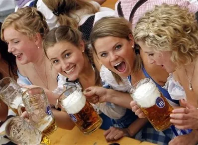 На «Октоберфесте» перестанут насиловать