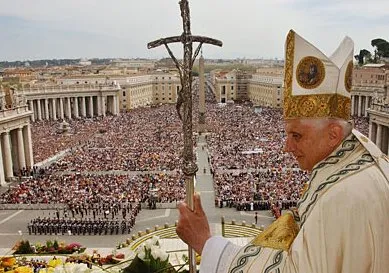 Папу в Испании встретят забастовкой