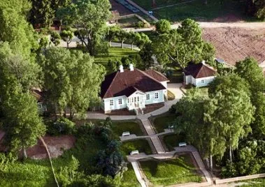 Туристов в Псковской области превратят в крестьян