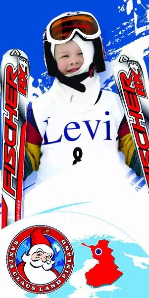 «Горнолыжник начинается с Финляндии»  и открывает новый сезон