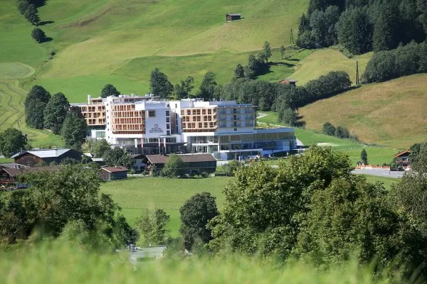 Группа отелей «Кемпински»подписала договор на управление 5-звездочным отелем в Кицбюэле