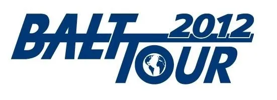 19-я международная выставка-ярмарка туризма «Balttour 2012»