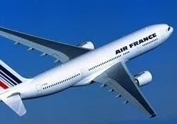Бизнесмен засудил Air France на €50 000
