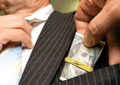 Арестованы коррупционеры из Министерства туризма