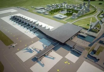 В Румынии к 2014 году будет первый частный аэропорт