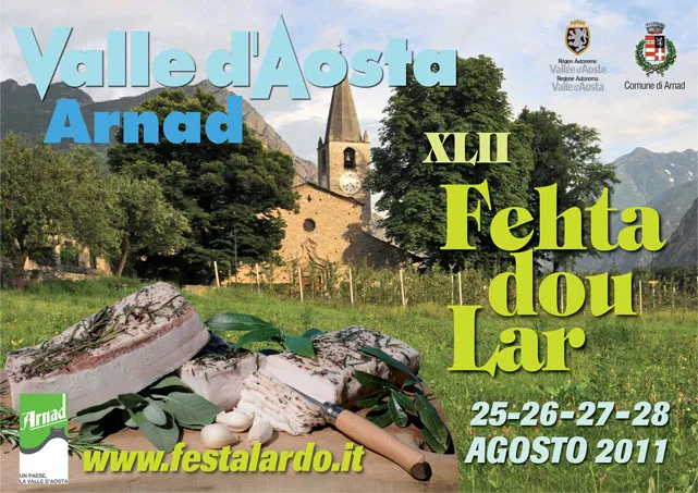 Праздник сала