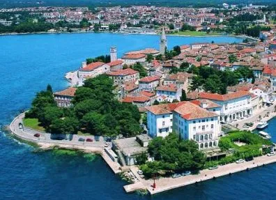 Июнь порадовал хорватов российскими туристами