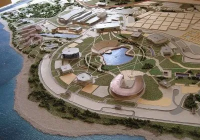 МОК доволен темпами строительства к Олимпиаде в Сочи