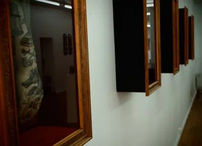 В Британии открылся музей татуировок