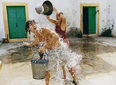 Из-за жары в Испании бьют тревогу