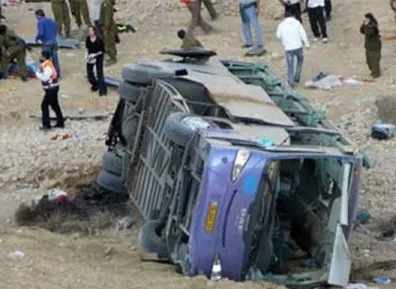 Террористы закрыли израильский курорт