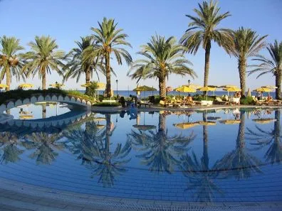 Августовский отдых в Турции дешевеет