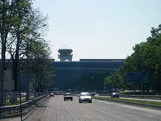 Дорогу в «Домодедово» будут ремонтировать месяц