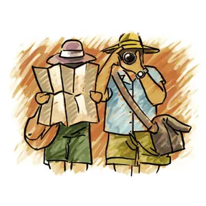 Москва и Подмосковье будут развивать туризм вместе