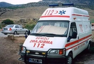 Туристке отказали в помощи в Турции