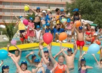 Маленьким отелям запретят «all inclusive»