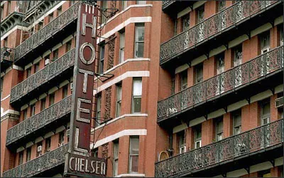 Конец нью-йоркской легенды