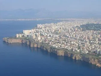 В Кемере туристы из России пострадали от взрыва