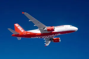 Правила провоза багажа в Airberlin изменятся