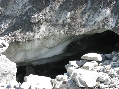 На Алтае погибла туристка из Подмосковья