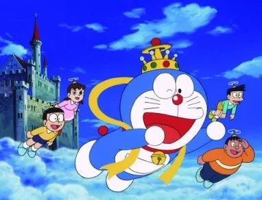 В Японии откроют музей кота-робота