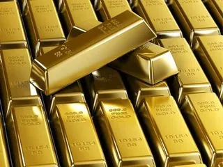 В Чехии золото будут продавать автоматы