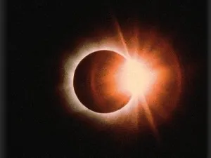 Австралия ждет туристов на солнечное затмение