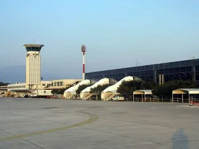 В хорватском Сплите увеличили авиапоток