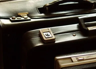 В Италии у пьяного русского отобрали чемодан