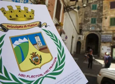 В Европе появилось новое государство