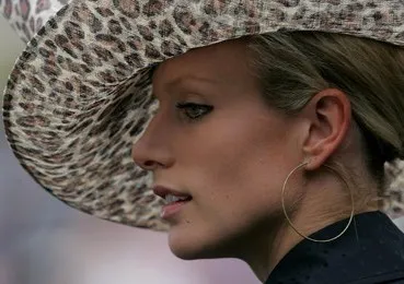 Внучку королевы Британии обидели в магазине