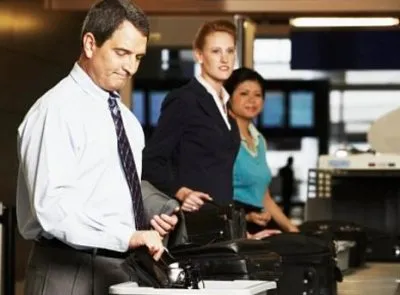 В Америке перестанут снимать ботинки в аэропортах